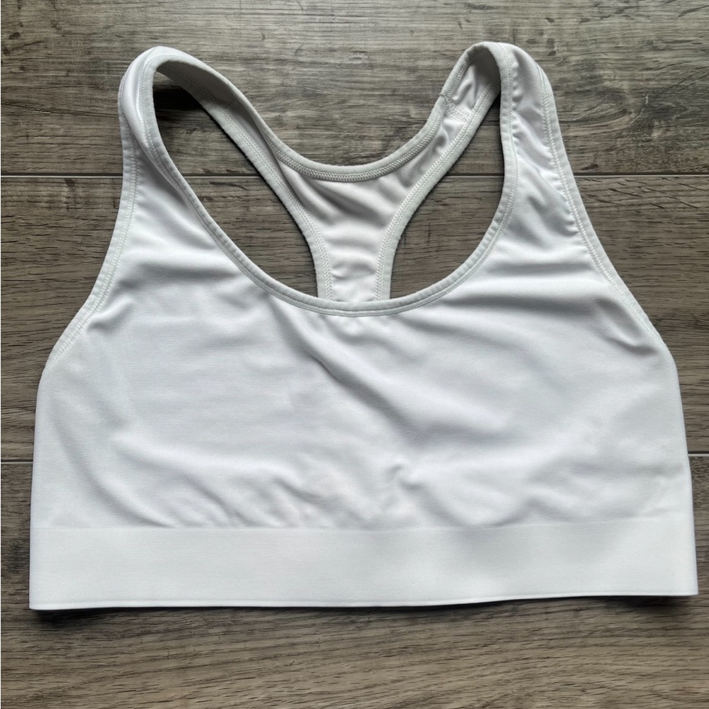 CHAMPION Racerback Sports Bra - Picture 5 of 10